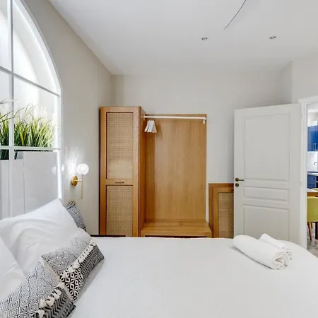 Apartment Polis Ermoupoli