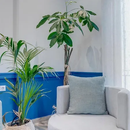 Apartment Polis *