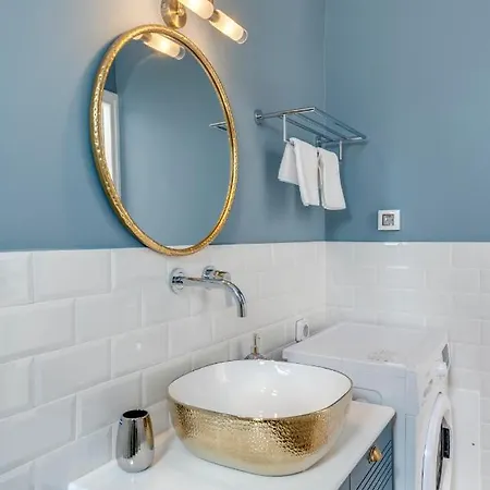 Apartment Polis Ermoupoli