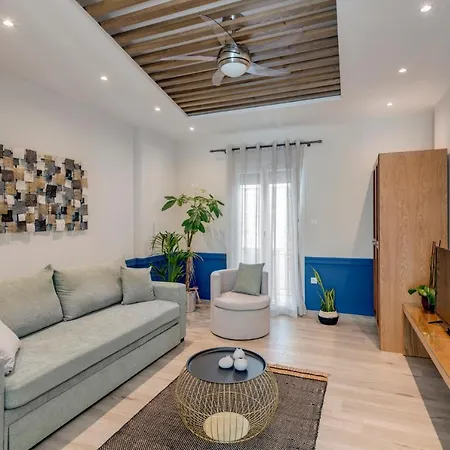 Polis Apartment Ermoupoli