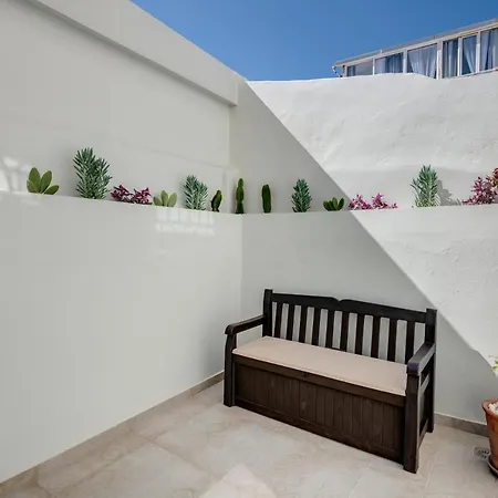 Apartment Polis Ermoupoli