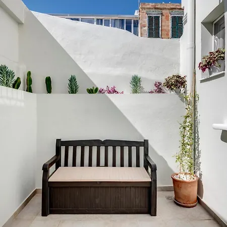 Apartment Polis Ermoupoli