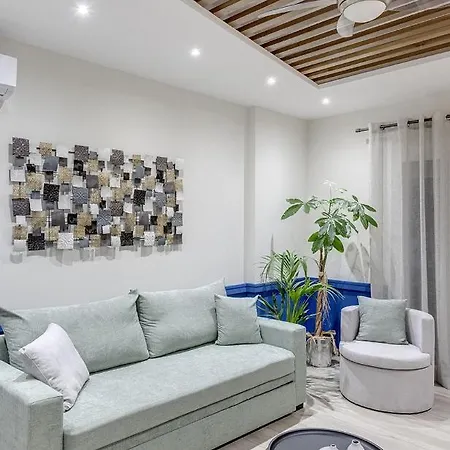 Polis Apartment *