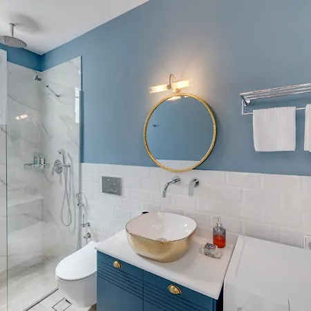 아파트 Polis 에르무폴리