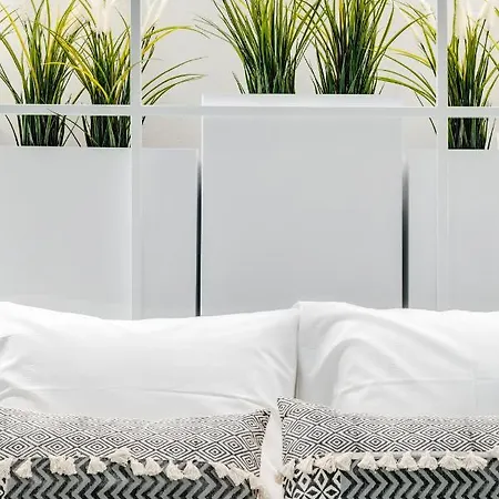 아파트 Polis 에르무폴리