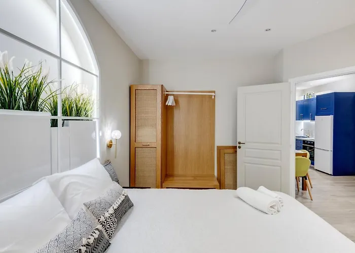 Lejlighed Polis Ermoupoli