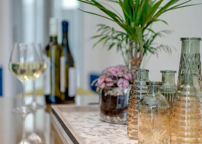 Polis Lejlighed Ermoupoli