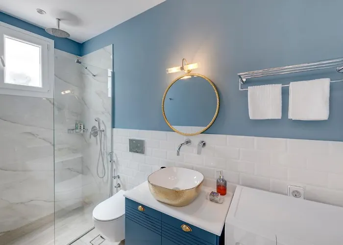 Lejlighed Polis Ermoupoli