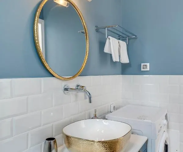 Lejlighed Polis Ermoupoli