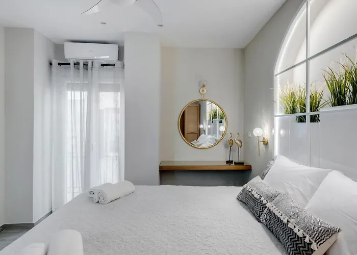 Polis Lejlighed Ermoupoli