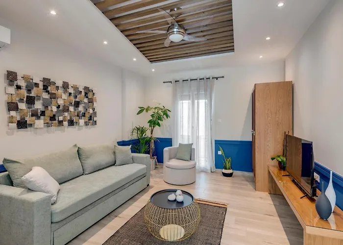 Polis Lejlighed Ermoupoli