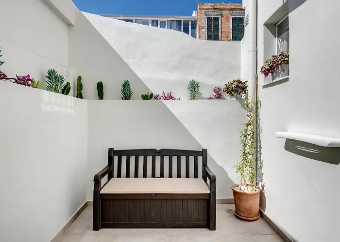 Lejlighed Polis Ermoupoli